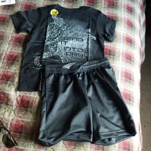 Childrens Place Short set